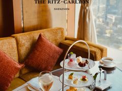 -深圳星河丽思卡尔顿酒店