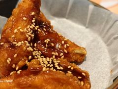 -必胜客(巴沟店)
