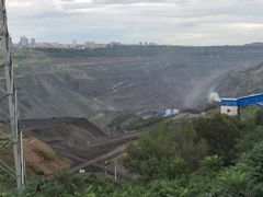 -抚顺煤矿博物馆