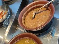 -徽三说·土徽菜·中国徽菜连锁品牌(一中店)