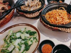 -乔阿马·江南味·驴肉香(龙湖华泾天街店)