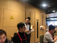 -海底捞火锅(铂澜大象城店)
