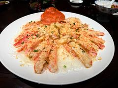 -果然居酒家 · 顺德园林私房菜