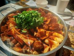 -黄记煌三汁焖锅(渝北金港国际店)