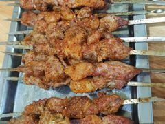 羊肉-新疆食府(华龙店)
