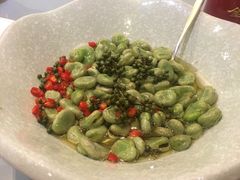 -御花园·粤菜·海鲜火锅(中山公园店)