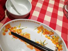-西贝莜面村(东莞壹号广场店)