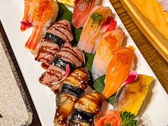 -山盛创作料理·Yamamori(珠宾店)