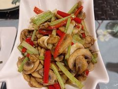 -素心斋素食餐厅