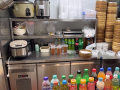 -鸡鸣汤包(红山动物园店)