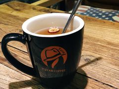 -D STAR COFFEE帝星咖啡