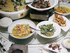 -湘聚唐缘正宗湖南湘菜(盈坤世纪店)