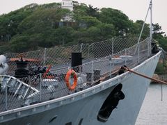 -中国人民解放军海军博物馆