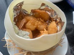 -柒园·三十年创意杭帮菜(龙湖滨江天街店)