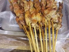 -同来顺烧烤餐厅(哈尔滨道店)