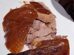 -金鸭季·北京烤鸭(深业上城店)