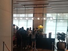 -上海佘山茂御臻品之选酒店(原佘山艾美酒店)