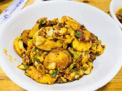 -笨罗卜浏阳菜馆(富家湾小区店)