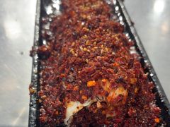 -韩麦大冷面(桂花街直营店)