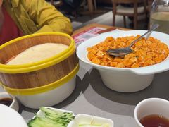 -褚记烤鸭·南京家常菜(雨花客厅店)