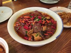 -妈妈的味道(工人体育场东路店)