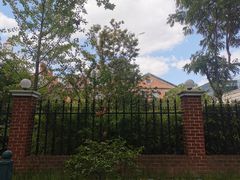 -衡山路(地铁站)