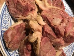 -清真·京华源铜锅涮肉(丰庆店)