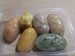 芋头水晶饺-老潮兴粿品(龙北店)