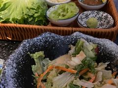 -牛焱·烧肉酒肆(五大道店)