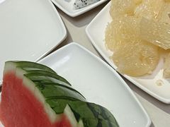 -海底捞火锅(吾悦国际广场店)