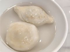 -老西白点心店