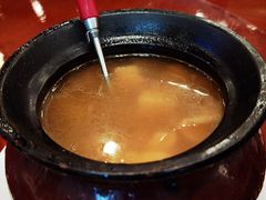 -龙凤瓦罐煨汤馆(清江东路店)