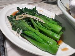 -周渝食惦·酸菜鱼精致川菜(横岗店)