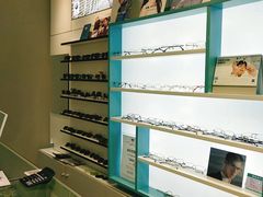 -宝岛眼镜(淮安楚州万达广场店)