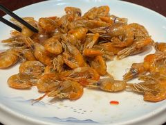 -长兴菜馆(高桥店)