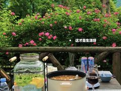 -青城山