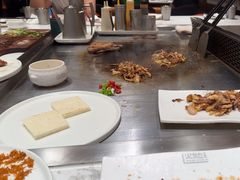 -火地铁板烧(昆山万象汇店)