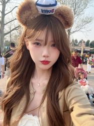 -DL HOPE造型