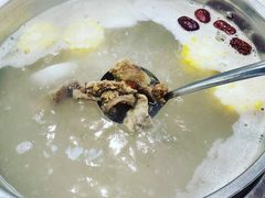 -三头牛·潮汕牛肉生蚝火锅 (夏湾店)