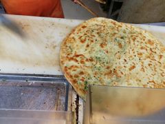 -咏春葱油饼(德政中路店)