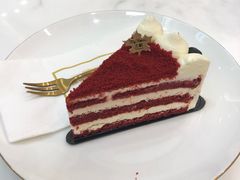 -法桐蛋糕·手作面包(万象城店)