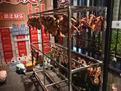 -简小舍·民间手艺菜(武昌江滩店)