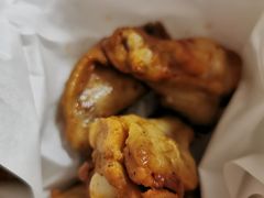-肯德基(国展店)