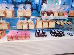 -BreadTalk面包新语(长寿路地铁站店)