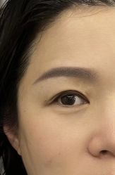 -处女座·MISS VIRGO·半永久纹眉野生眉