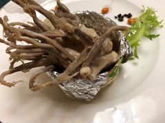 -富临轩私房菜(集庆门大街店)