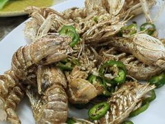 -贞姨美食·老字号海鲜大排档