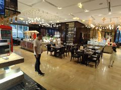 -夜市全日餐厅·洲际酒店(石家庄洲际酒店)