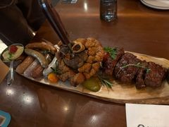 -haxnbauer海森堡德国餐厅(深圳coco店)