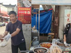 -再回首鸡肉米线(人民路一店)